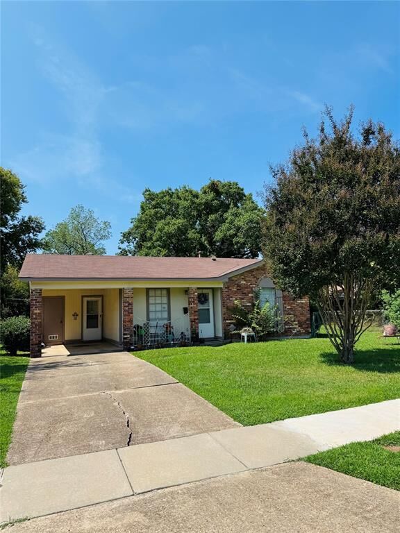 Property Photo: 3131 Malvern Street LA 71111