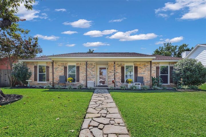4902 Freeport Drive  Garland TX 75043 photo