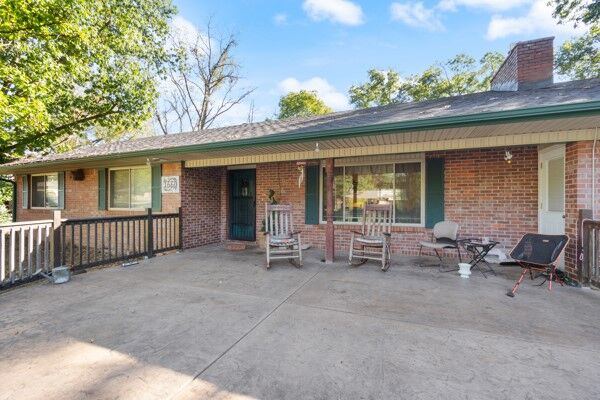 Property Photo: 1660 Conrad Street AR 72751
