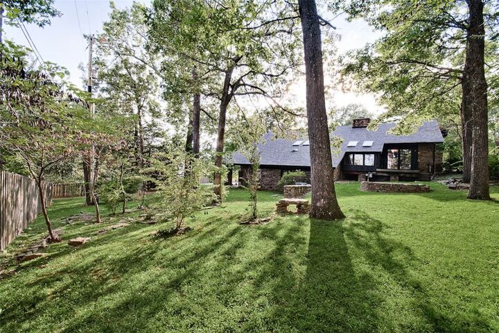 Property Photo: 205 Suttle Drive AR 72764