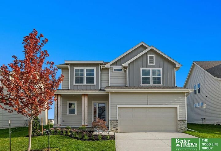 17613 Willit Street  Bennington NE 68007 photo