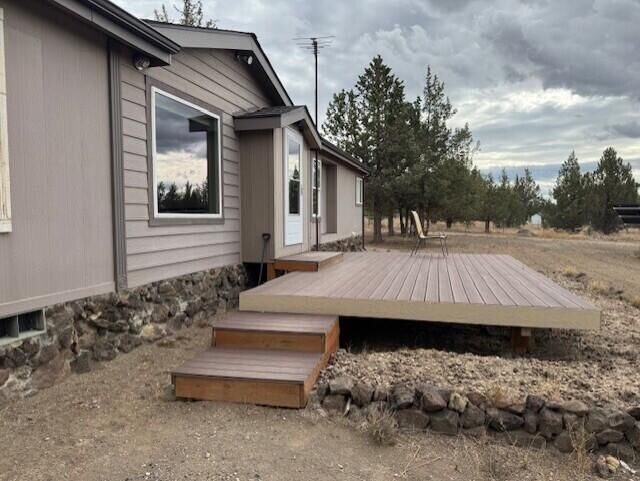 Property Photo:  11808 SW Peninsula Drive  OR 97760 
