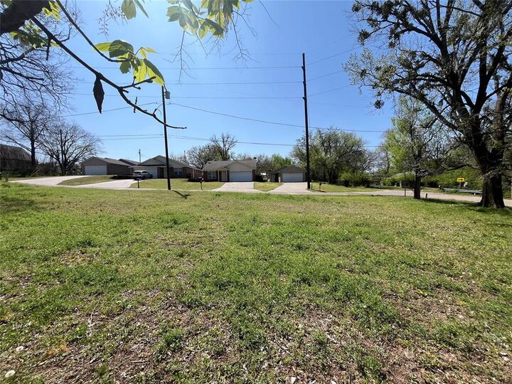 Property Photo:  335 S Dixon Avenue  OK 74801 