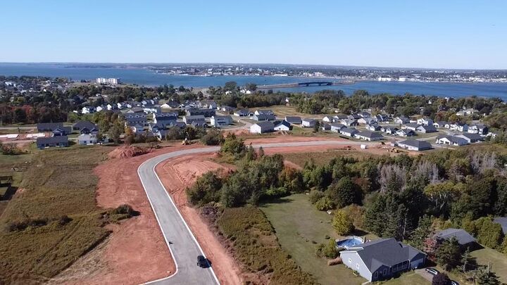 Property Photo:  Lot 106 Goldsmith Row  PE C1B 4L9 