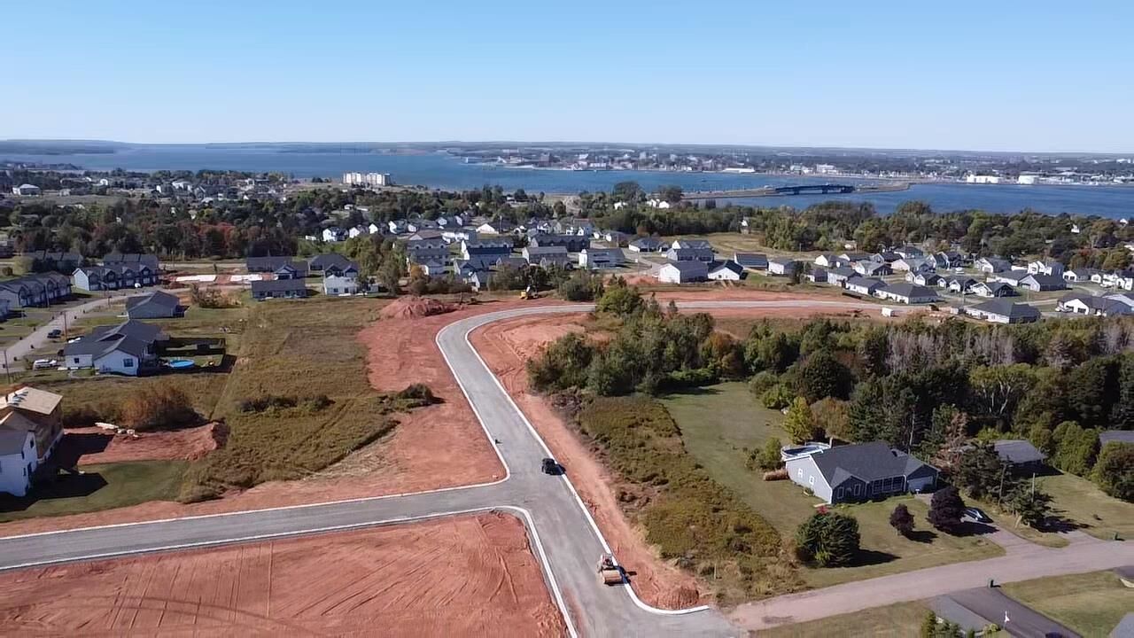 Property Photo:  Lot 89 Goldsmith Row  PE C1B 4L9 