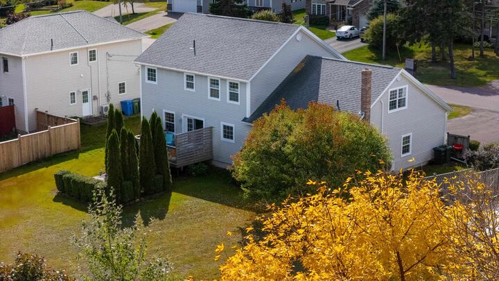 Property Photo:  20 Nellie Drive  PE C1E 2A5 