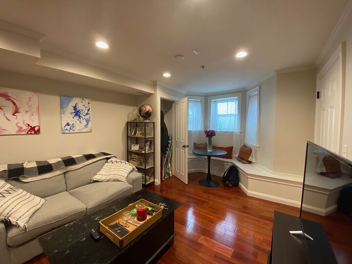 Property Photo: 92 Pleasant Street Garden MA 02125
