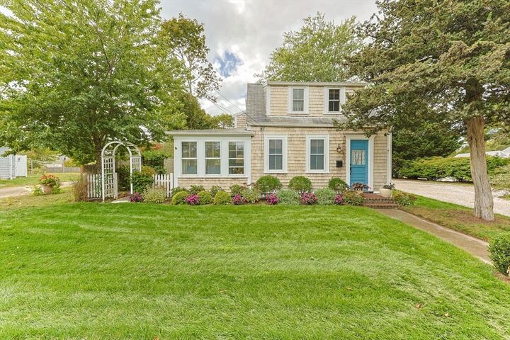 61 Station Avenue  Yarmouth MA 02664 photo