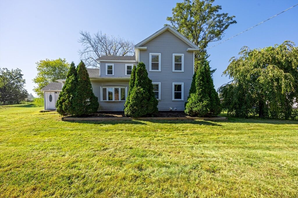 Property Photo:  119 East St  MA 01035 