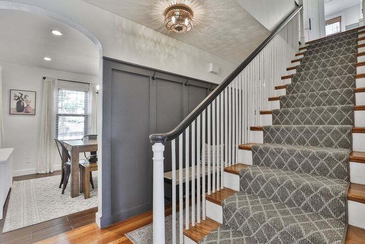Property Photo: 48 Bay State Rd MA 01880