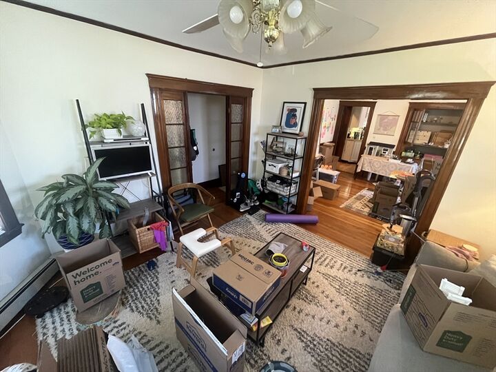Property Photo:  98 Dexter Ave 2  MA 02472 