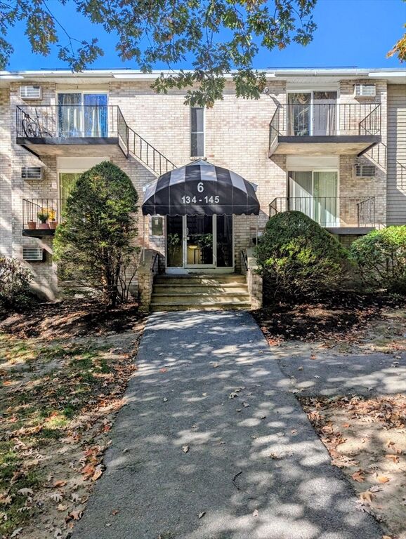 Property Photo:  440 North Ave 145  MA 01830 