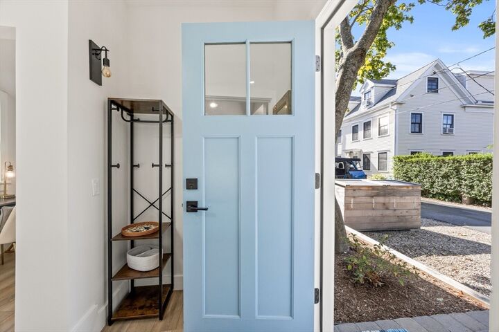 Property Photo:  167 Bradford St B  MA 02657 