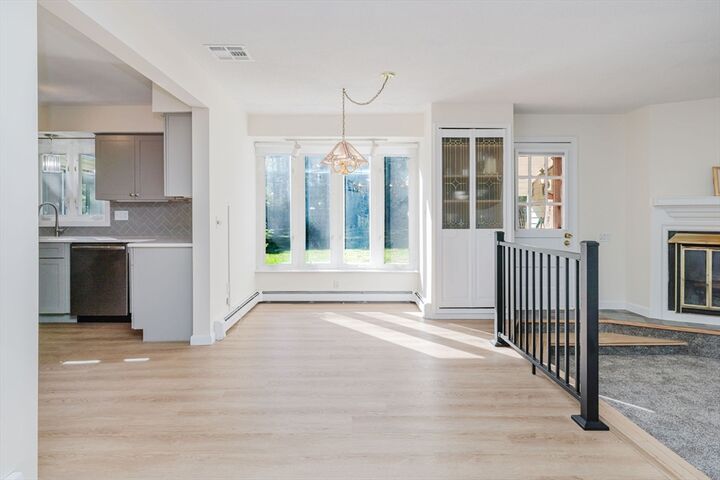 Property Photo:  23 Colonial Way  MA 02769 