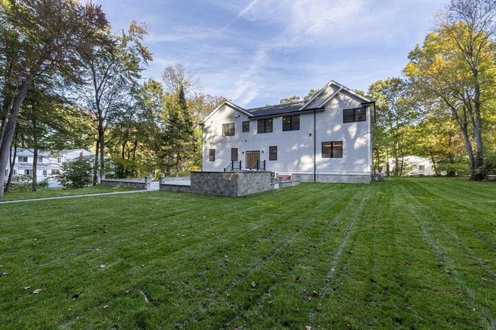 Property Photo:  80 Wilson Rd.  MA 01730 