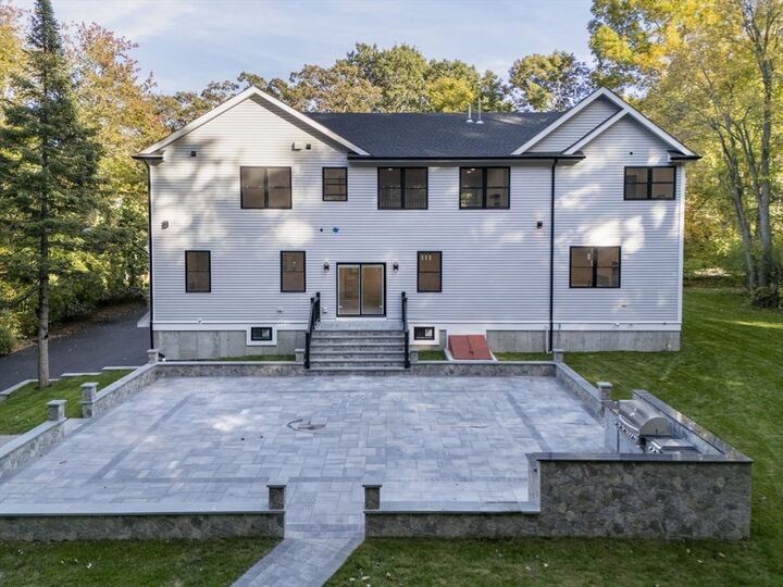 Property Photo:  80 Wilson Rd.  MA 01730 