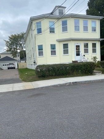 Property Photo:  36 Saint Jospeh Ave 2  MA 02062 
