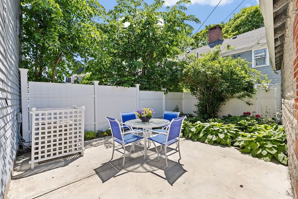 Property Photo:  14 Temple St. 14  MA 02126 