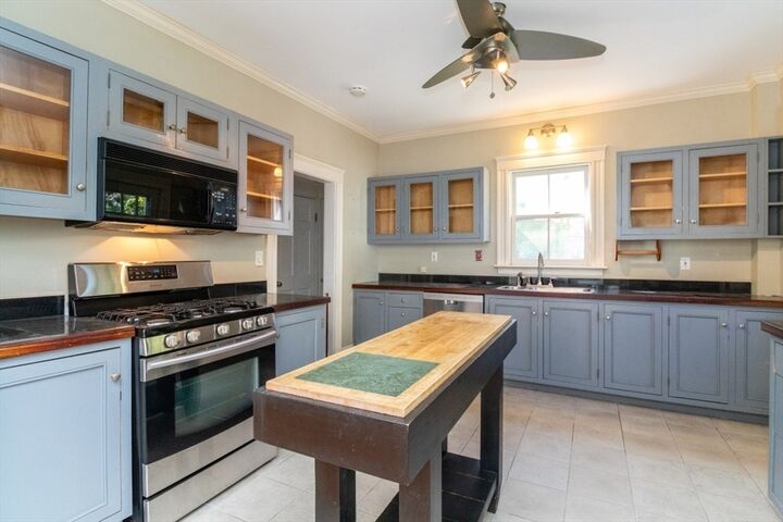 Property Photo: 114 Wrentham St 1 MA 02124