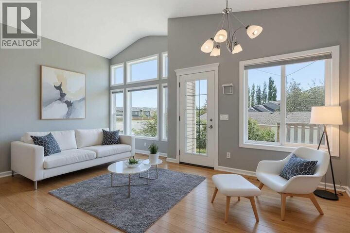 191 West Springs Close SW  Calgary AB T3H 5G6 photo