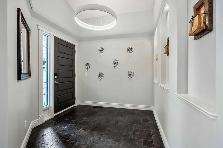 Property Photo: 216 Springmere Road AB T1X 1R3