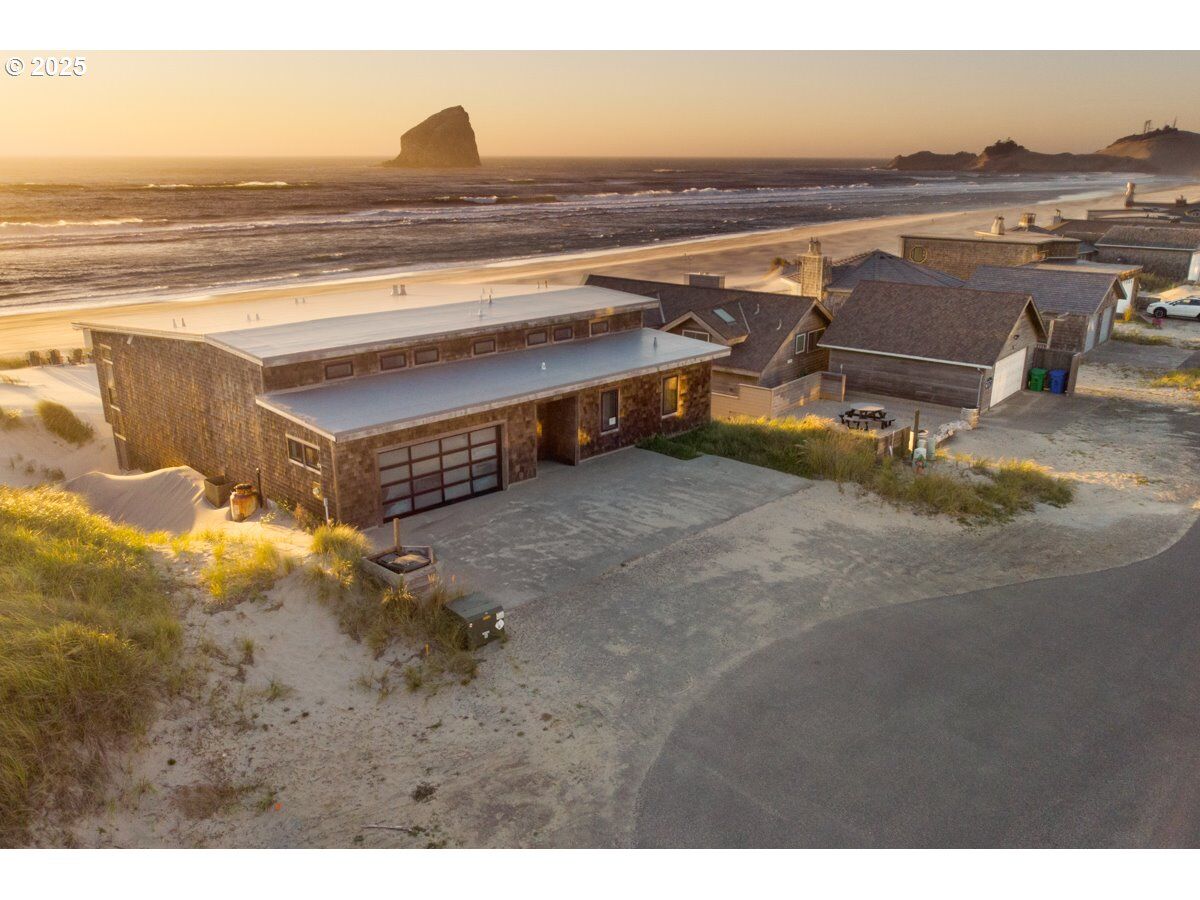 Property Photo:  34800 Ocean Dr  OR 97135 