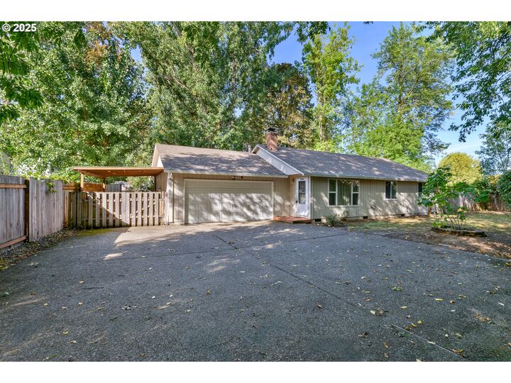 Property Photo: 16375 SW Blanton St OR 97078