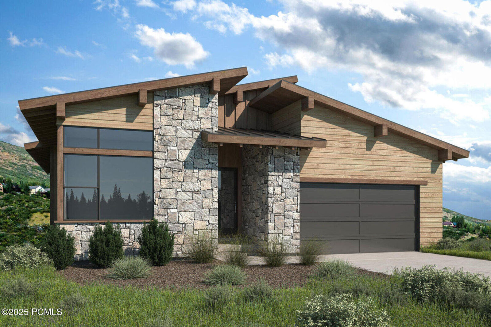 Property Photo:  383 E Kayak Drive  UT 84036 