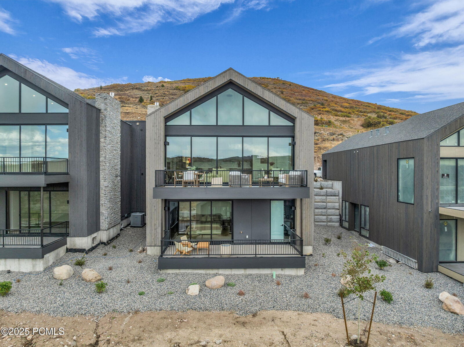 Property Photo: 4259 E Escalante Lane UT 84036