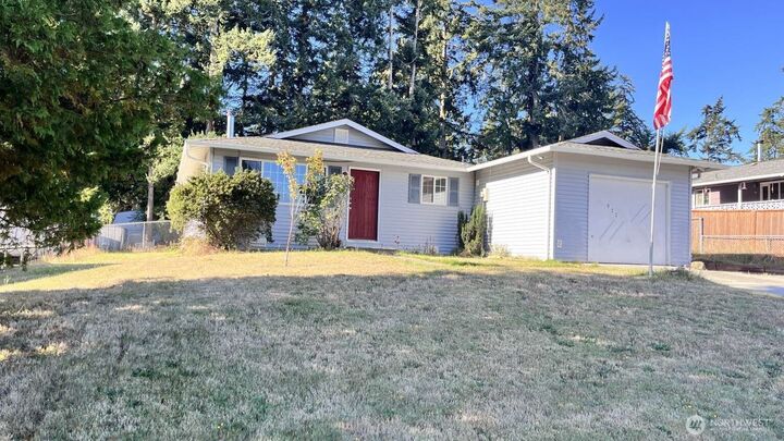 Property Photo:  973  Cathlamet Drive  WA 98277 