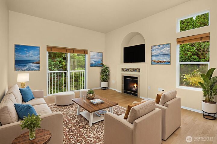 Property Photo:  2753  124th Avenue SE  WA 98005 