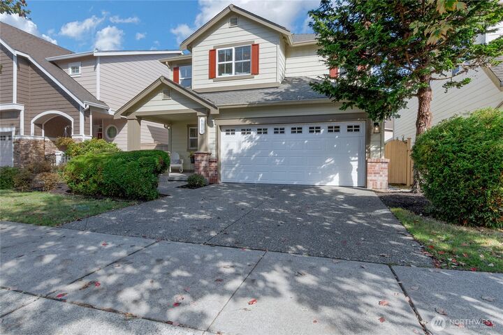 Property Photo: 6319 43rd Street E WA 98424