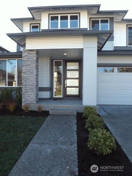 Property Photo: 19312 132nd Street SE WA 98272