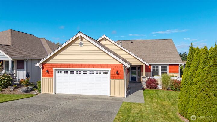 1531 SW Vanguard Street  Oak Harbor WA 98277 photo
