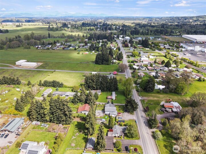 Property Photo: 3403 Harrison Avenue WA 98531