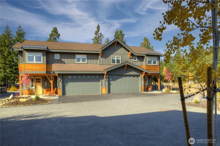 3630  Suncadia Trail  Cle Elum WA 98922 photo