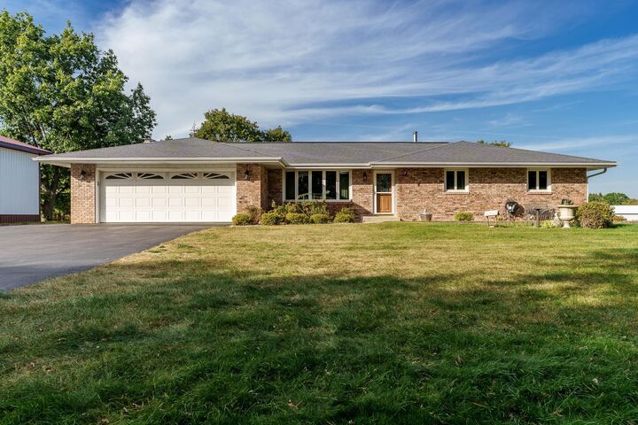 Property Photo:  210 McCurry Road  IL 61073 