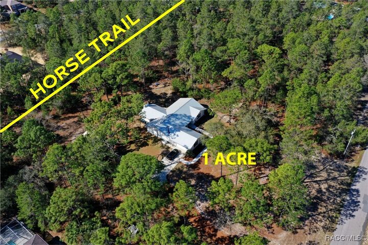 Property Photo:  4082 W Alamo Drive  FL 34465 