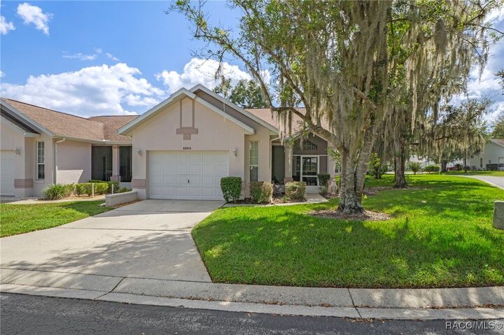 Property Photo: 6800 E Queensbury Lane FL 34452