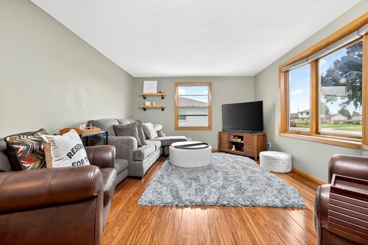Property Photo:  145 Langley Boulevard  WI 54956 