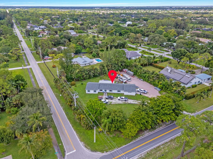 3229 Blanchette Trail  Lake Worth FL 33467 photo