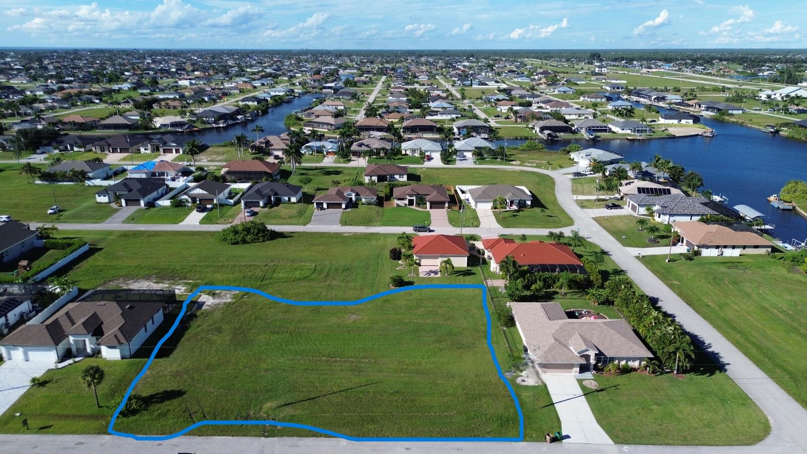 Property Photo:  3325 NW 8th Terrace  FL 33993 