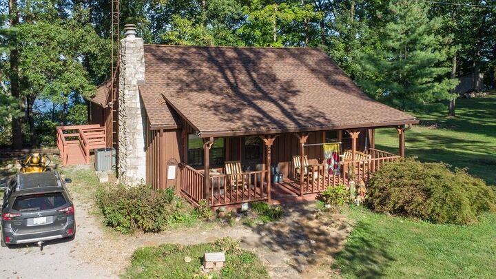Property Photo: 221 Lake Bluff Lane KY 42164