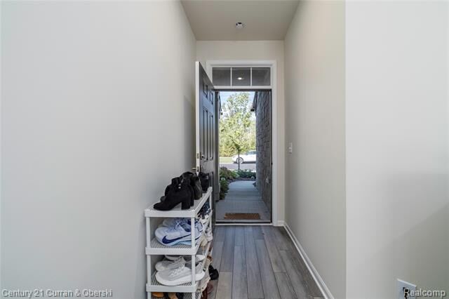 Property Photo: 2090 Addison Circle MI 48390