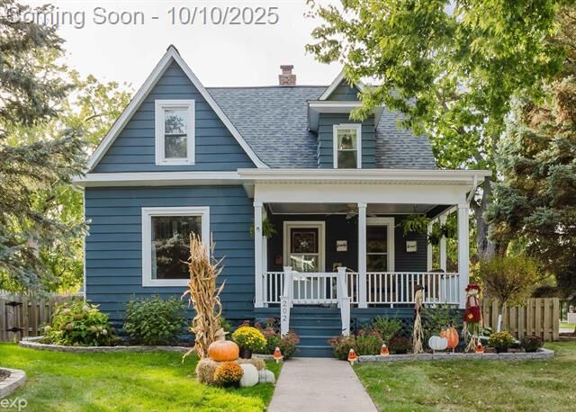 202 S Ninth  St. Clair MI 48079 photo