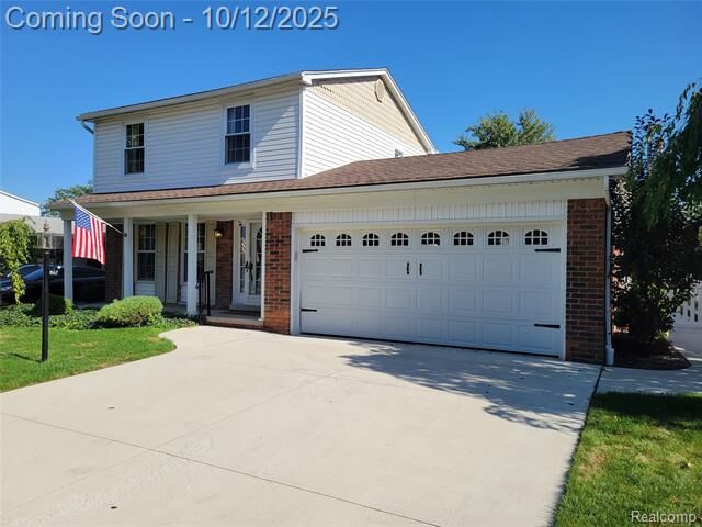 4687 Jackson Street  Trenton MI 48183 photo