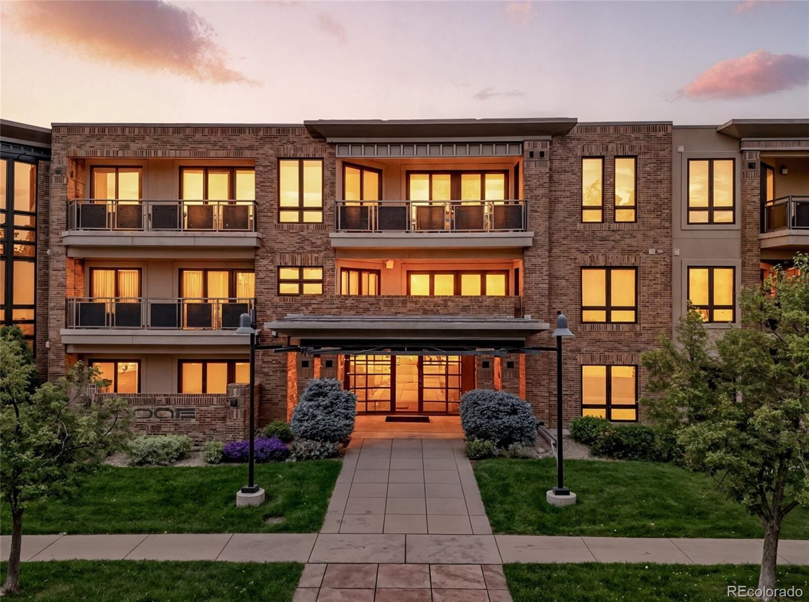 Property Photo: 2801 Pennsylvania Avenue 203 CO 80303