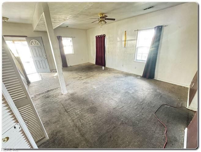 Property Photo: 2803 Elm Ave VA 23704