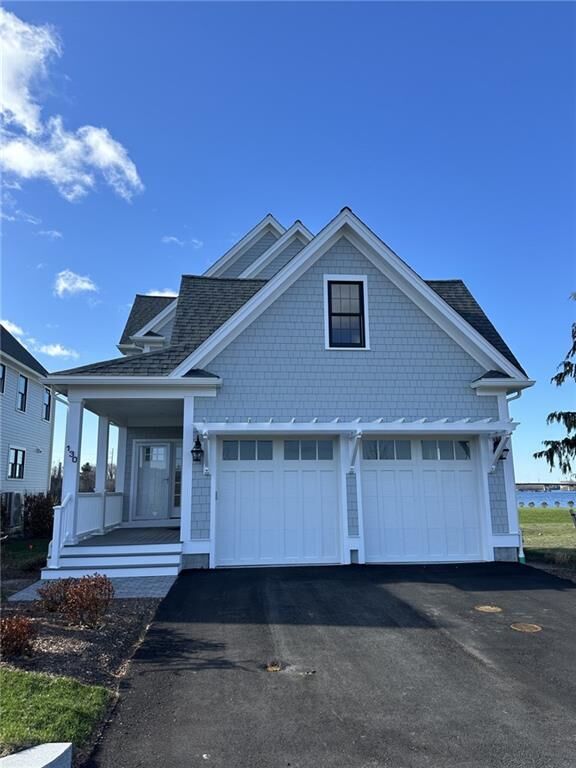 Property Photo:  102 East Point Drive  RI 02916