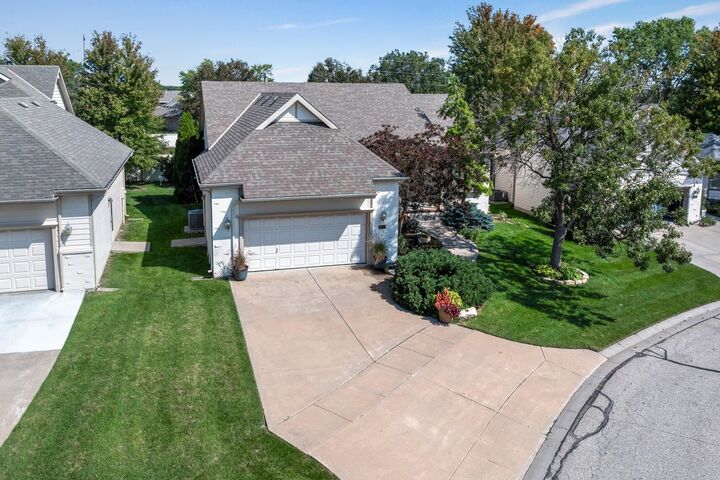 Property Photo: 13118 E Bridgefield Pl KS 67230